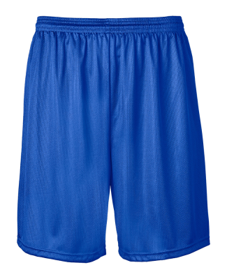 Soffe 060M Adult Short in Royal w13