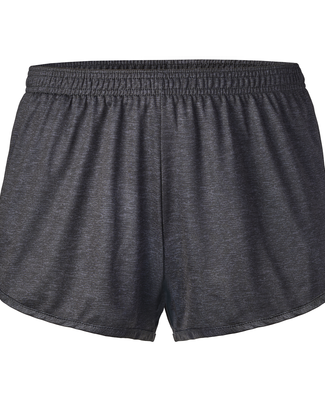Soffe 1017MU Adlt Ranger Short in Blkht jg9