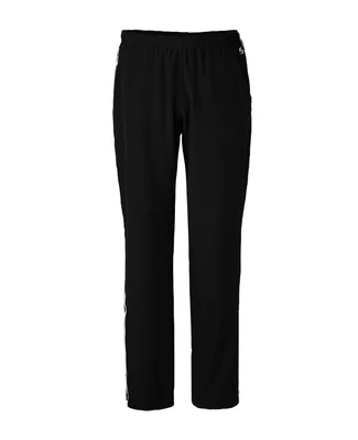 Soffe 1025M Mens Warm up Pant in Black j61