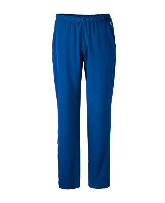 Soffe 1025M Mens Warm up Pant in Royal j66