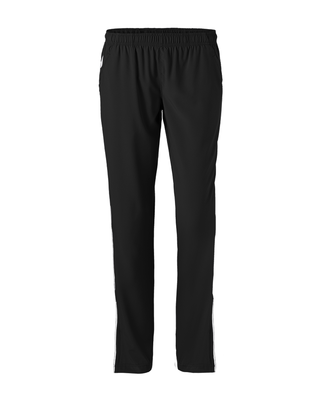 Soffe 1025V Junior WmUp Pants in Black j61