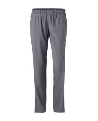 Soffe 1025V Junior WmUp Pants in Gun metal j62