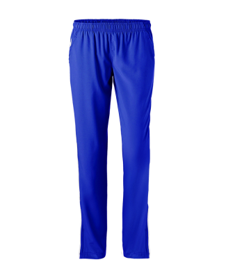 Soffe 1025V Junior WmUp Pants in Royal j66