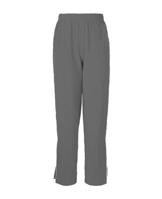 Soffe 1025Y Youth WmUp Pants in Gun metal j62