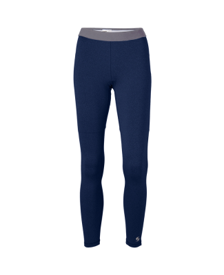 Soffe 1124V Jr's Capri Dri in Navy 410