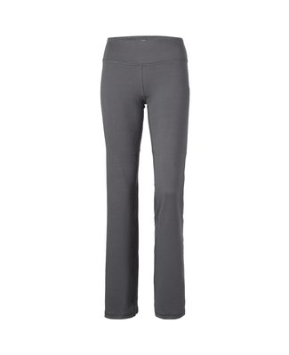 Soffe 1153V Jr's Boot Pant in Gunmetal 017