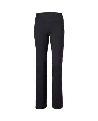 Soffe 1153V Jr's Boot Pant in Black j75