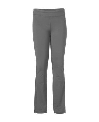 Soffe 1153G Girls Boot Pant in Gunmetal 017
