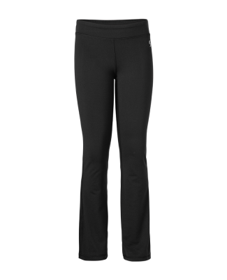 Soffe 1153G Girls Boot Pant in Black j75