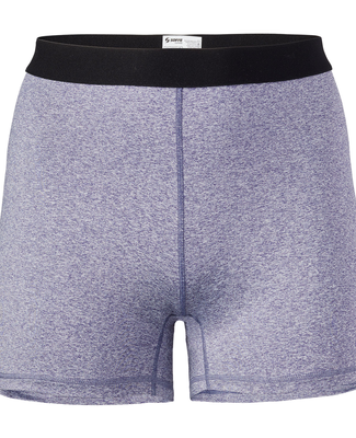 Soffe 1162C CURVES SOFFE DRI TEAM SHORT Catalog