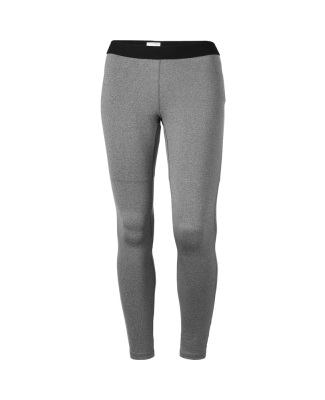 Soffe 1169V JRS SOFFE DRI TEAM LEGGING in Grey heather 90m