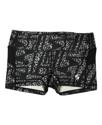 Soffe 1171V JRS SLAYING IT SHORTIE Catalog