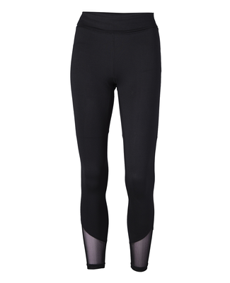 Soffe 1208V JRS YOGA MESH LEGGING Catalog