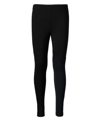 Soffe 1268G GIRLS ROCKIN IT LEGGING in Black 001