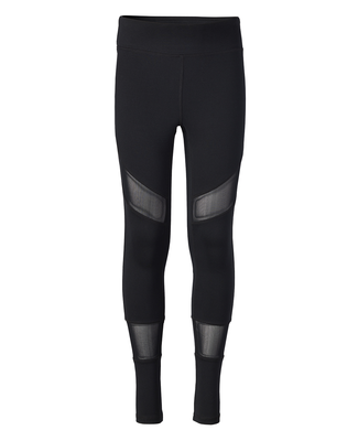 Soffe 1261V JRS SLAY MESH LEGGING Catalog