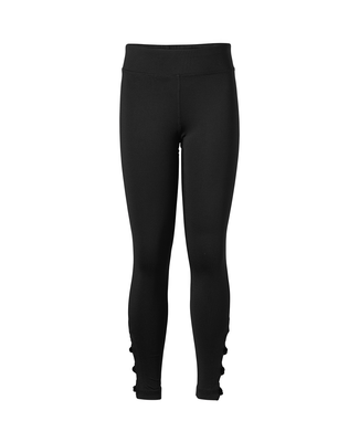 Soffe 1267G GIRLS HIGH WAIST LEGGING Catalog