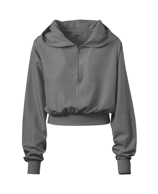 Soffe 1489V JRS SQUAD QTRZIP HOODIE Catalog