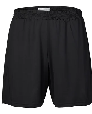 Soffe 1549M RUCK SHORT in Black w01