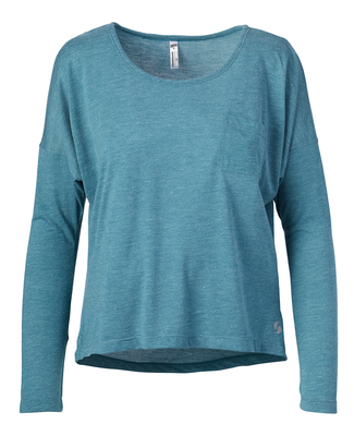 Soffe 1755V JRS DOLMAN LONG SLEEVE Catalog