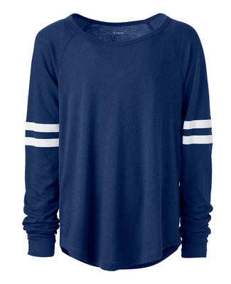 Soffe 3056V Jrs Fan Crew Catalog