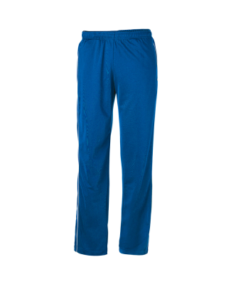 Soffe 3245 Tricot Pant Brush in Royal 430