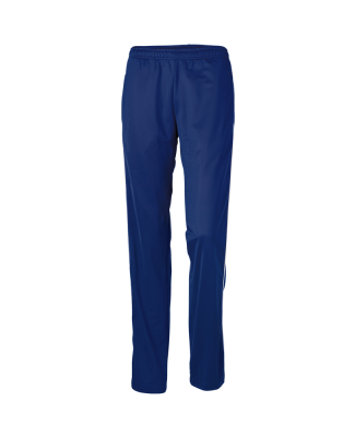 Soffe 3245V JR BRSHD TRCT PNT PLY in Navy 410
