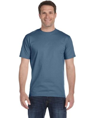 5180 Hanes Beefy-T Denim