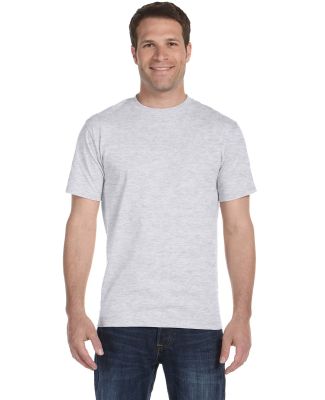 5180 Hanes Beefy-T Ash