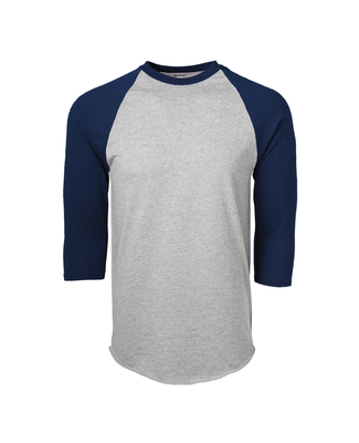 Soffe 210M Adult B/B Tee Oxf Catalog