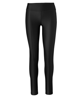 Soffe 4105V JRS SLAYING IT LEGGING in Black 001