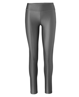 Soffe 4105V JRS SLAYING IT LEGGING in Gunmetal 017