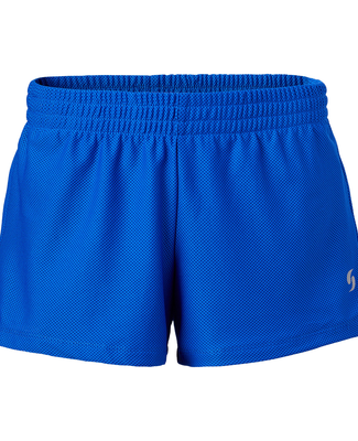 Soffe 4648V JRS MINI MESH SHORT Catalog