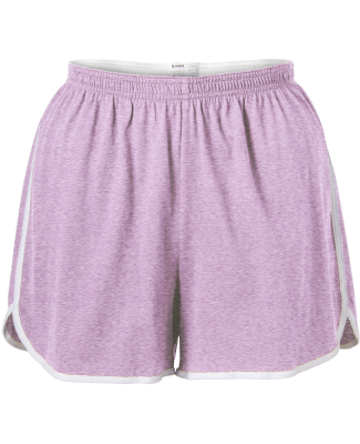 Soffe 5707C Dolphin Shortie in Sweet lilac h7c