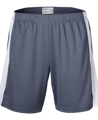 Soffe 4665M CLOSED HOLE MESH SHORT Catalog