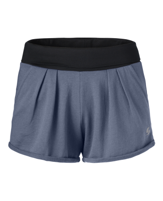 Soffe 5810V JRS DANCE SHORTIE in Washed grey 030