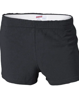 Soffe 5437V JRSTERRY SHORT in Black 001