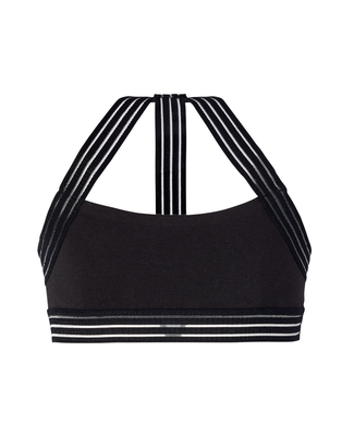 Soffe 5904G GIRLS TEAM SPORTS BRA Catalog