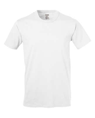 Soffe 682M-3 Adult S/S Tee Catalog