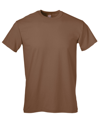 Soffe 685M-3 Adult S/S Tee Catalog