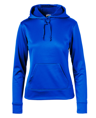 Soffe 6958V Jr's Tech Fl Hood in Royal 430