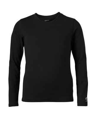Soffe 6562G Girls LS Crew Catalog