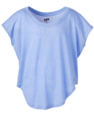 Soffe 6575V JRS HIGH SIDE TEE Catalog