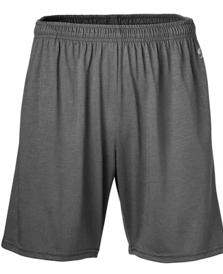 Soffe 6590M MENS DRI RELEASE SHORT in Gunmetal 017