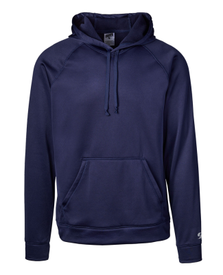 Soffe 6968M Poly Tech Flc Hd in Navy 410