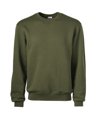 Soffe 9300 9 Oz Fleece Shirt Catalog
