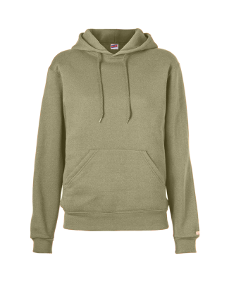 Soffe 9388 9 Oz Fleece Hood in Tan t2c