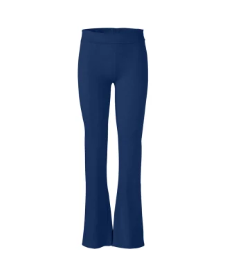 Soffe 96V JRS SPNDX YOGA PANT in Navy 410