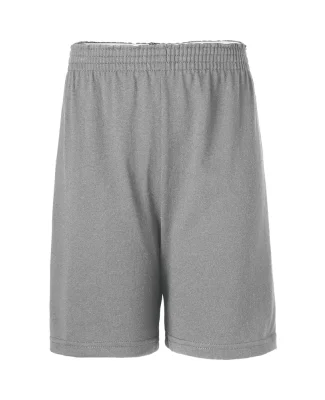 Soffe B035 Youth Short in Oxford h49