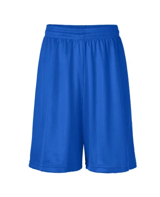 Soffe B058 Youth Short in Royal w13