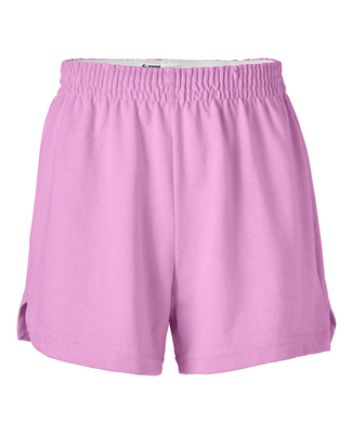 Soffe B037C GIRLS CURVY SOFFE SHORT Catalog